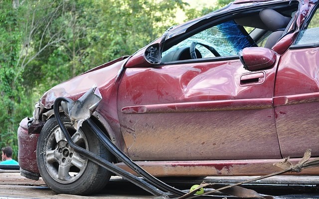 Despăgubire accidente rutiere în Republica Moldova